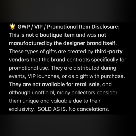 Dior Raffia Makeup Pouch + 3 JOY Perfume Samples – Straw Zipper Clutch GWP Gift - Picture 8 of 8